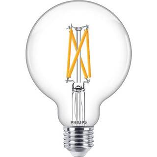 Mas Vle Ledbulb Dt5.9-60W E27 Philips