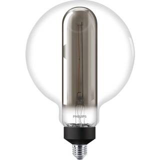 Philips LED Deco Giant Smokey - E27 - 2.3 W - 136 Lumen