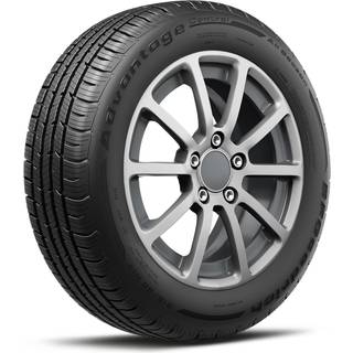 BFGoodrich Advantage All Season XL BSW 3PMSF 205/55R19 97V
