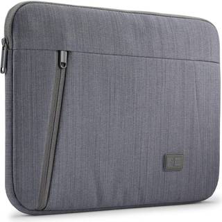 Case Logic Huxton Huxs-213 Graphite 33,8 Cm (13.3") Etui Grafit 13.3" Polyester Grafit