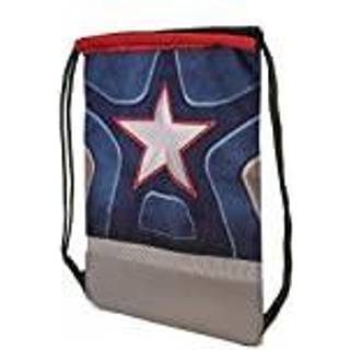 CAPTAIN AMERICA - Gymbag '48x35'