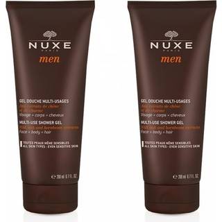 NUXE Men Set