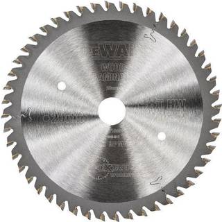 Dewalt DT1086-QZ Savklinge 165 mm, 48T