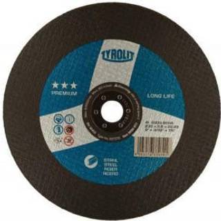 Skæreskive Premium 41F ø230×2,5 A30S-BFXA
