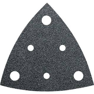 Fein slibepapir m/hul korn 120 pk a 5 stk