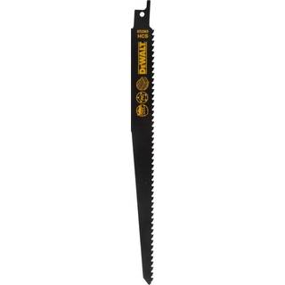 Dewalt bajonetsavsklinge HCS til træ, 228 mm DT2363-QZ