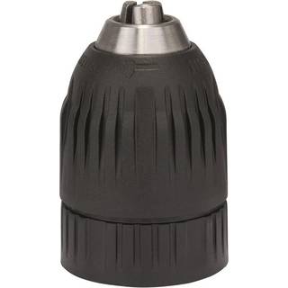 Hurtig borepatron Bosch; 2-13 mm til slagboremaskine