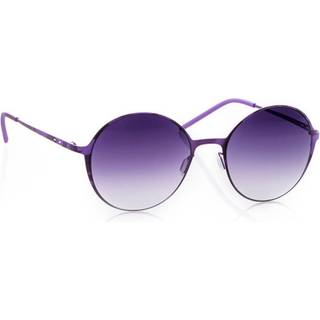Italia Independent II 0201 144.000 51 Solbriller Mænd Purple - Purple - 51mm
