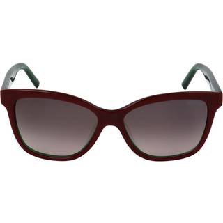 Zadig & Voltaire SZV096 09WI 55 Solbriller Mænd Rød - Red - 55mm