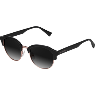 Hawkers Rubber Black Gradient Classic Rounded
