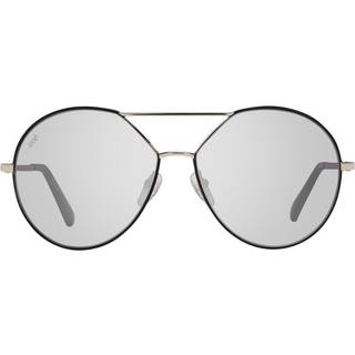 Web WE0286 32B 57 Solbriller Kvinder Guld - Gold - 57mm