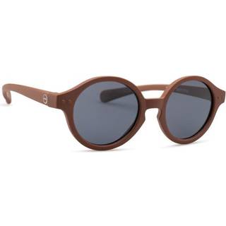 Izipizi Sun Baby Chocolate (for alderen 0 - 9 måneder)