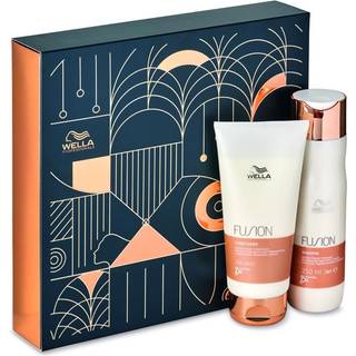 Wella Professionals Care Fusion Xmas Gift Set
