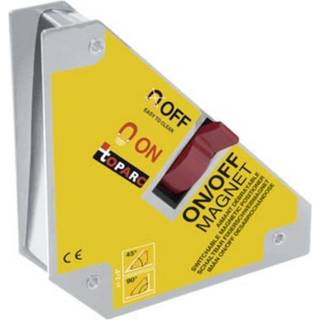 GYS Magnet svejse vinkel 45/90/135g (044197)