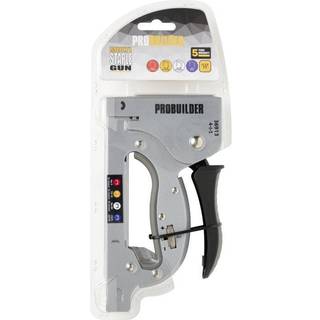 Probuilder Hæftepistol multiklamme