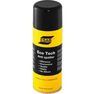 Esab Eco-Tech Svejsespray UN 1950 Aerosoler, Kvælende 2.2