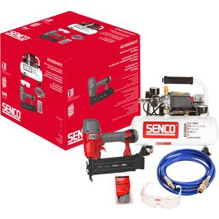 Tilbehørsett Senco FIP18+AC4504