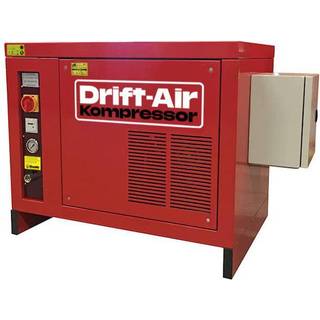 Drift-Air Kompressor lydisoleret 700 Y/D B6000 3-faset