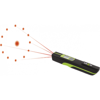 Elma 608 – Mini Infrarødt termometer i pen format