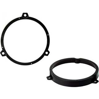 Högtalaradapter 6.5" för Kia Rio 2017-2021