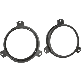 Højttalerrammer Citroen C1, Toyota, Peugeot
