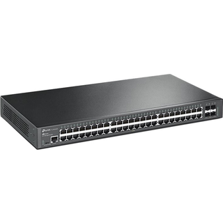 Omada Switch 48 GE SG3452X (JetStream) 4xSFP+
