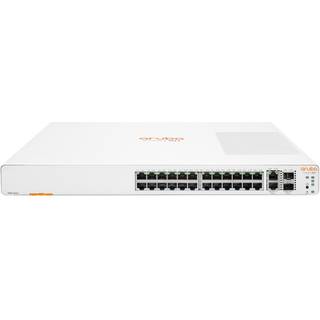 HPE Aruba Instant On 1960 Smart 24G 2XT 2XF Switch