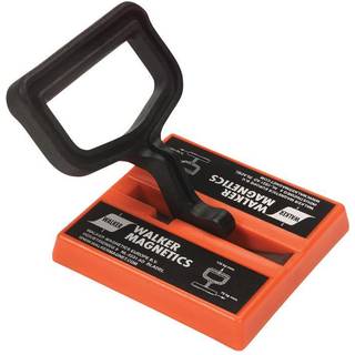 Pladeløfter m/magneter, kapacitet 60/35kg
