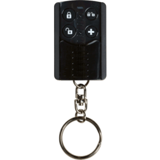 TrueGuard Fjernbetjening RC-16F1