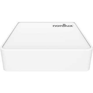 Nordlux - Smart Dual-Wifi Bridge White