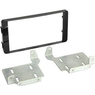 2-DIN kit Mitsubishi asx 2015->