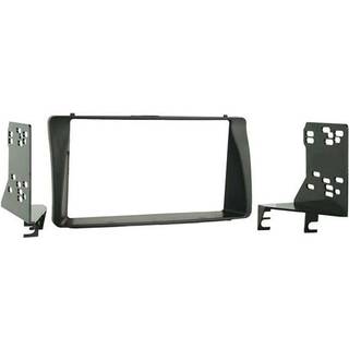 21CT23TY07 2-DIN Ramme til Toyota