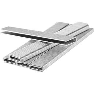 Hæfteklammer til trykluft 16x5,8 mm, 5000 st