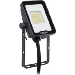 Philips Ledinaire Projektør Lille BVP164 1100lm/830 10W IP65 Symmetrisk
