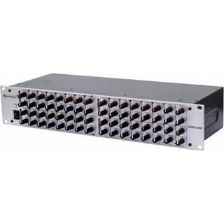 Omnitronic MZD-88 Matrix Zone Distributor TILBUD NU distributør