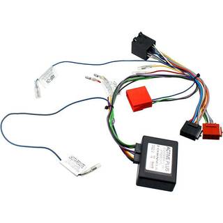 CT53-AU03 Adapter til Audi m. Halv Aktivt System