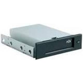 Lenovo RDX - Andet - USB 3.0 - Sort