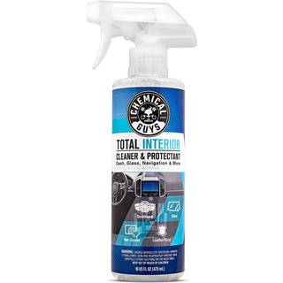 Chemical Guys Total Interior Cleaner interiör allrengöring, 473 ml
