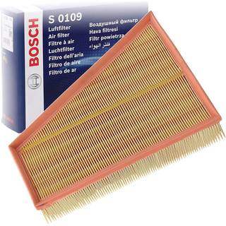 S0109 Luftfilter Bosch