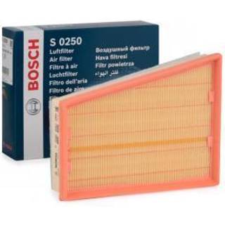 S0250 Luftfilter Bosch