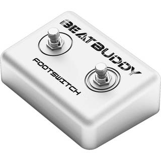 Singular Sound Beatbuddy Fodskifte