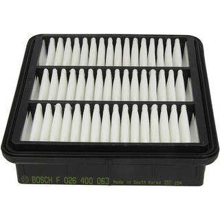 S0063 Luftfilter Bosch