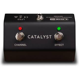 Line6 LFS2 Foot Switch til Catalyst Forstærkere