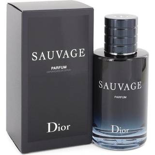 Dior Sauvage Parfum Parfume 100 ml