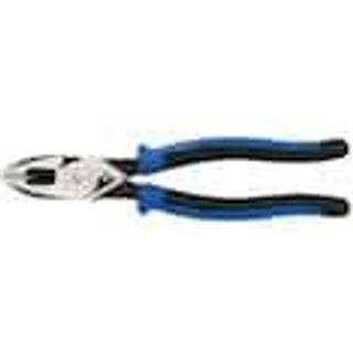 Linemans Plier 9-1/2 """" L ergonomisk