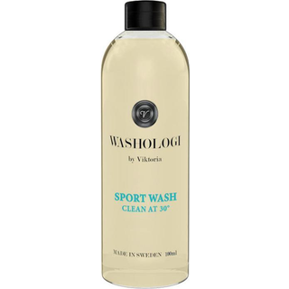 Washologi Travel Bottle Sport Wash 100 ml