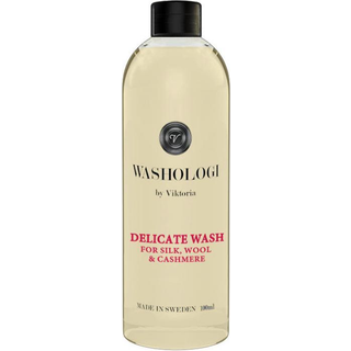 Washologi Travel Size Delicate Wash Mimosa - 100 ml