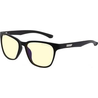 Gunnar BERKELEY Blue-Light Block BER-00109 54 Briller Mænd Krystalklar - Clear - 54mm