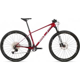 MTB Superior XP 979 sort/sølv