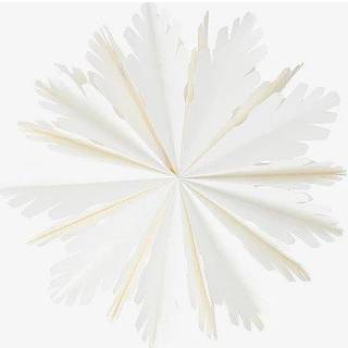 VEGA adventsstjerne ø 60 cm - Blå